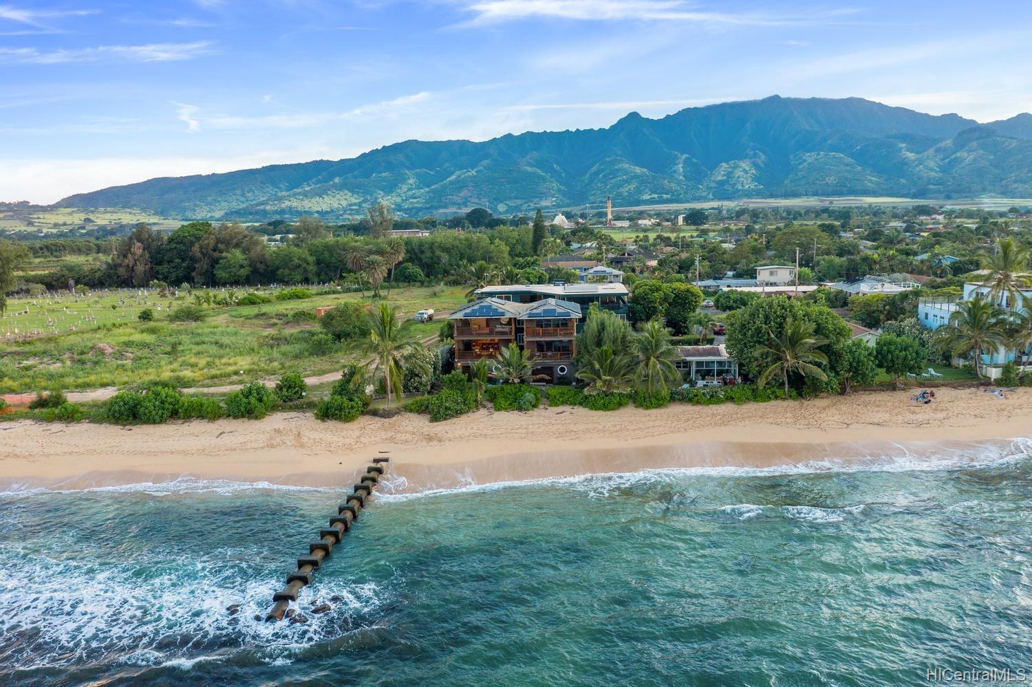 674A Kahaone Place  Unit 2