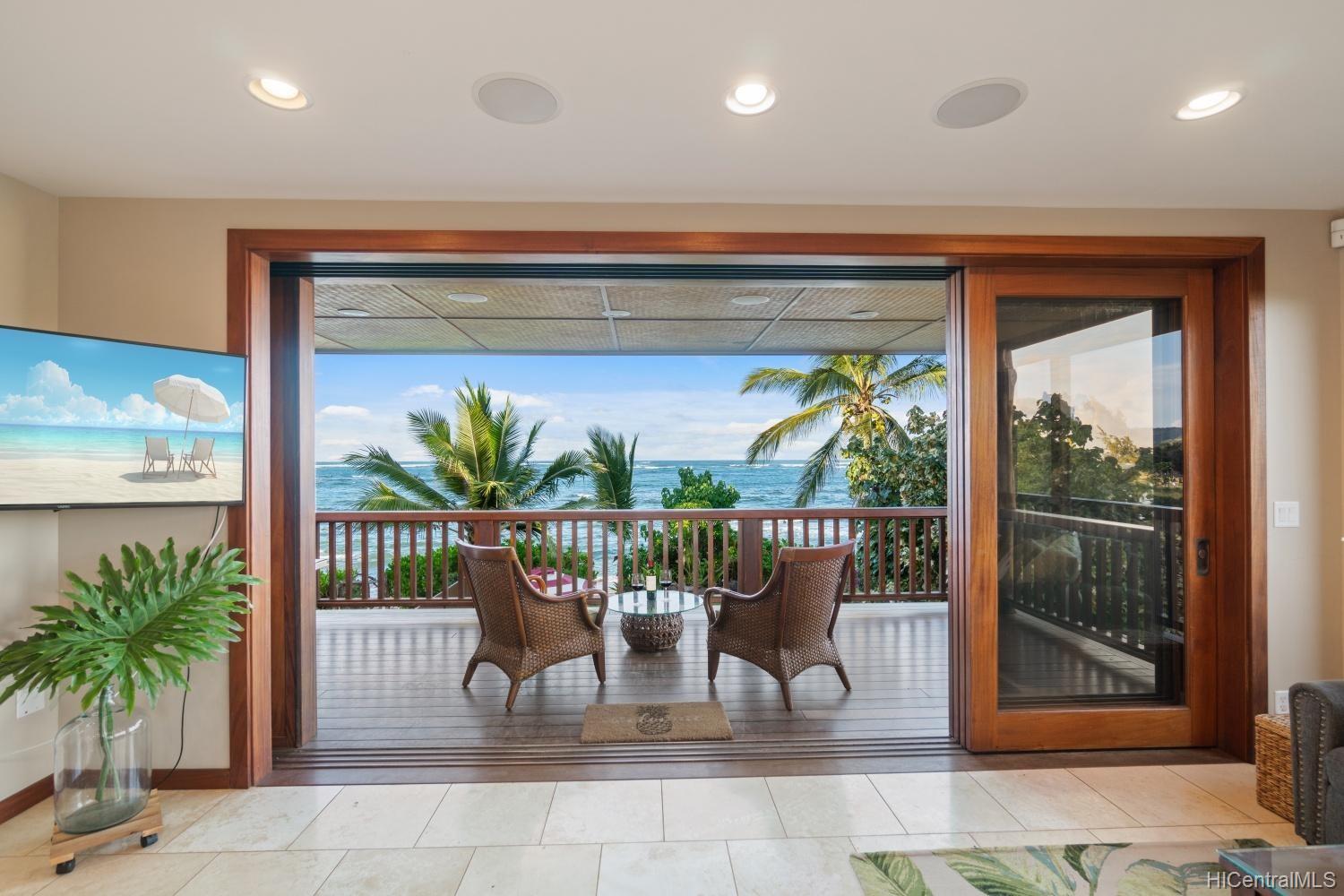 674A Kahaone Place  Unit 2
