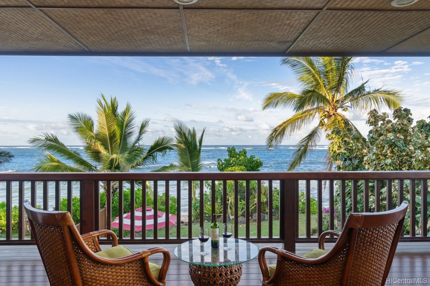 674A Kahaone Place  Unit 2