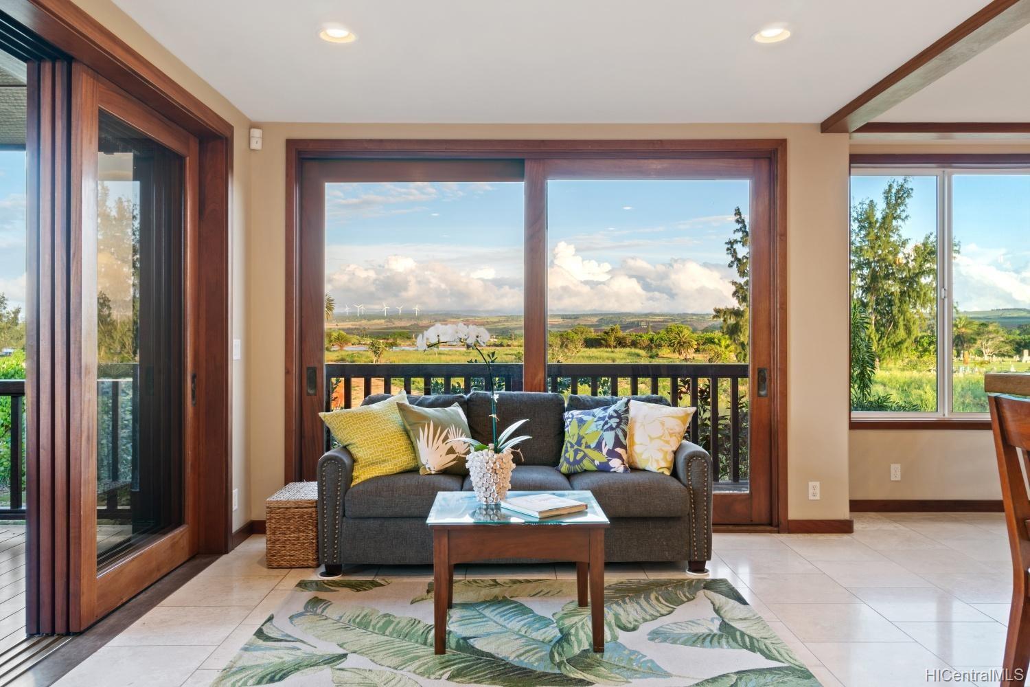 674A Kahaone Place  Unit 2