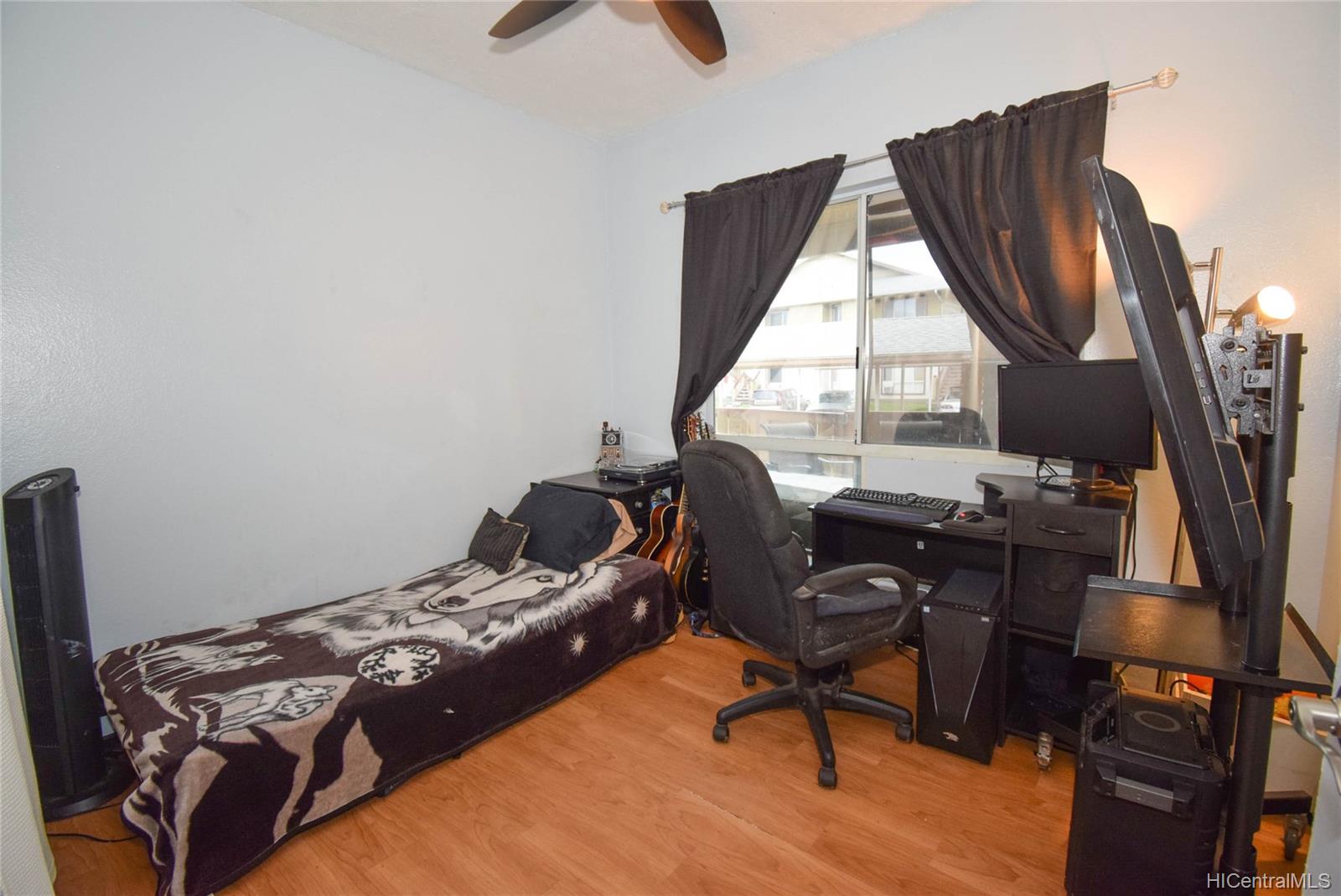 91-525 Puamaeole Street  Unit 37C