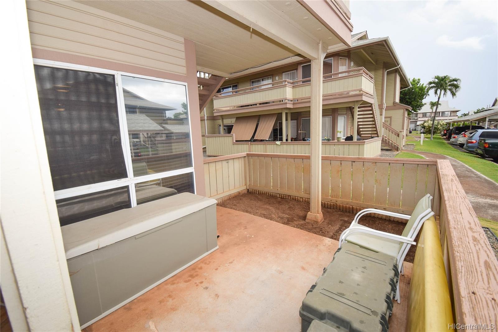 91-525 Puamaeole Street  Unit 37C