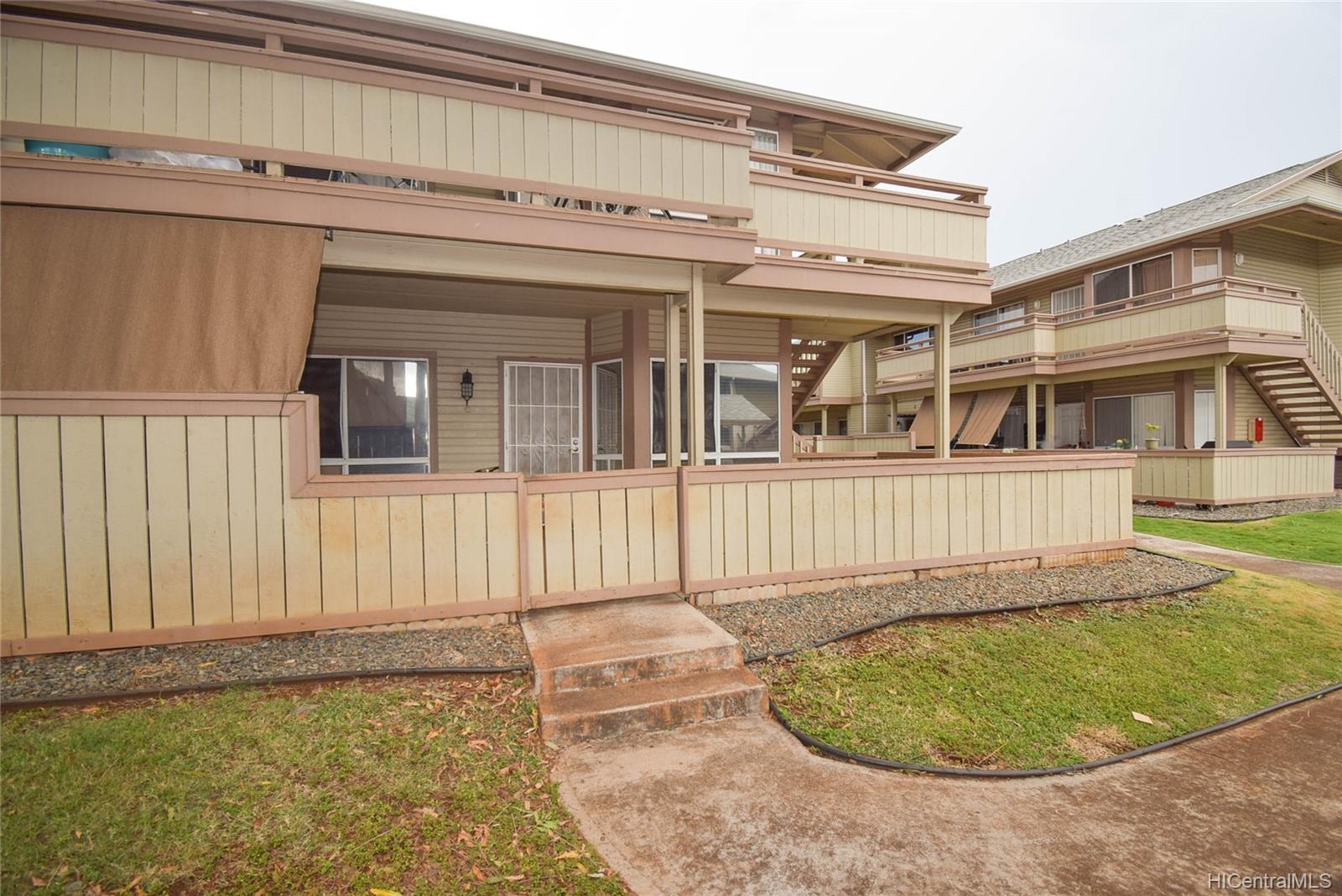 91-525 Puamaeole Street  Unit 37C
