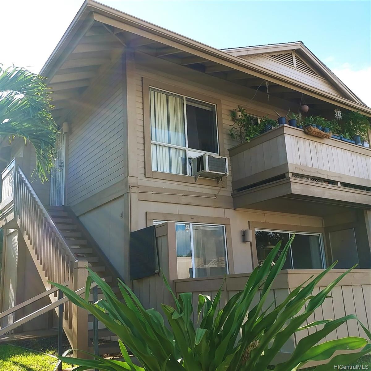 91-1169 Mikohu Street  Unit 36S