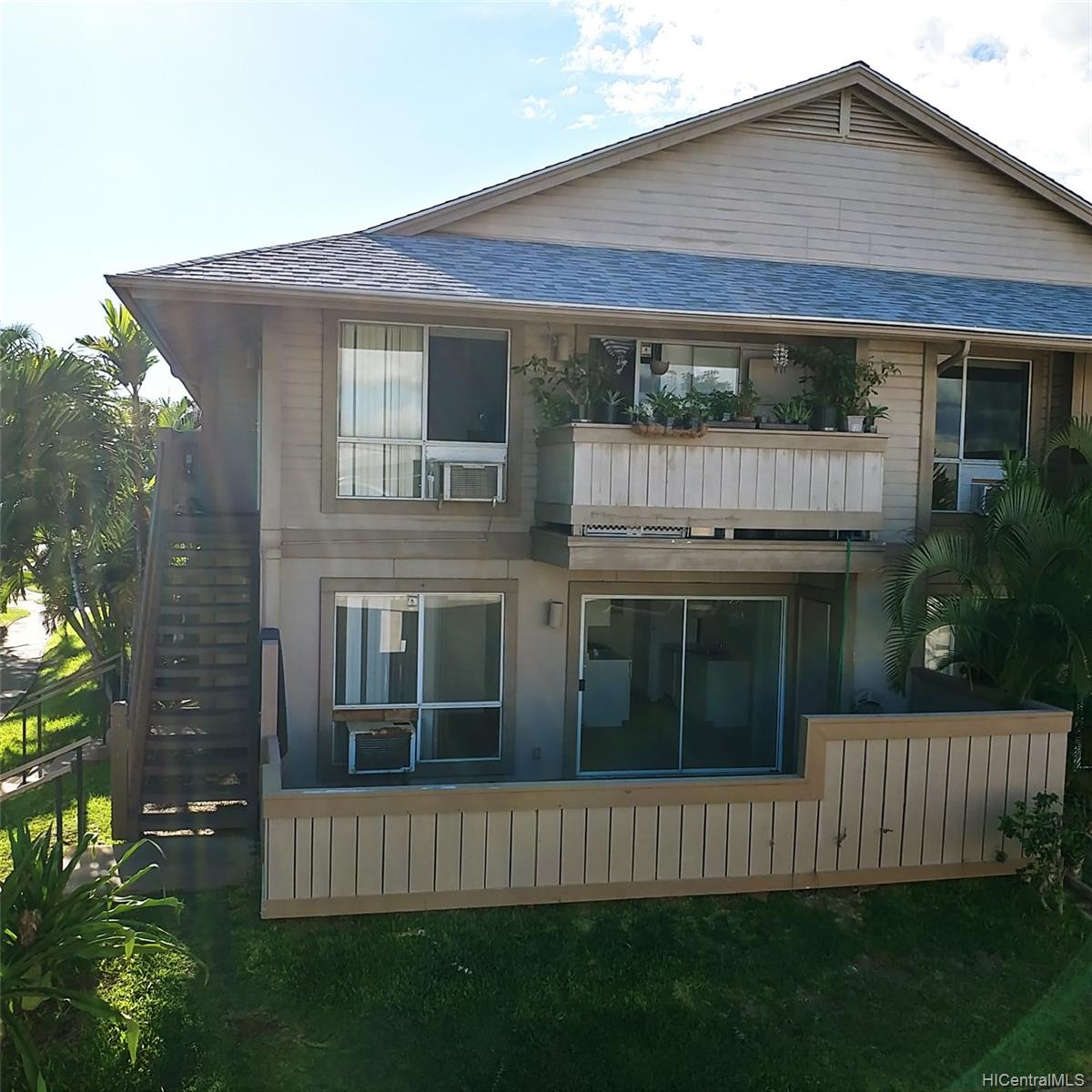 91-1169 Mikohu Street  Unit 36S