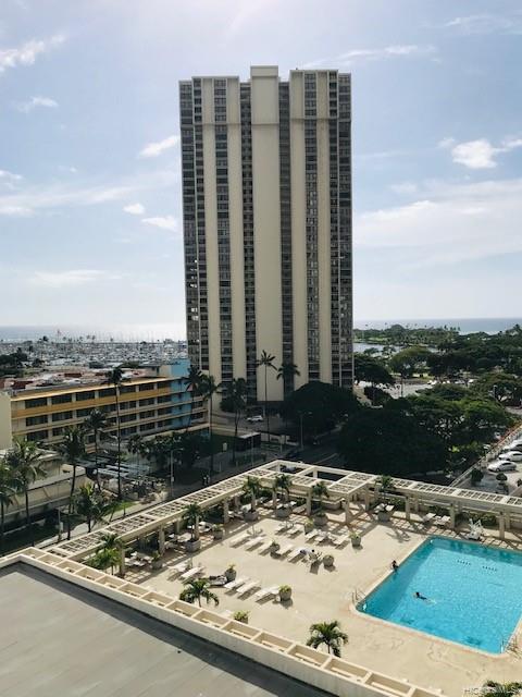 410 Atkinson Drive  Unit 1021