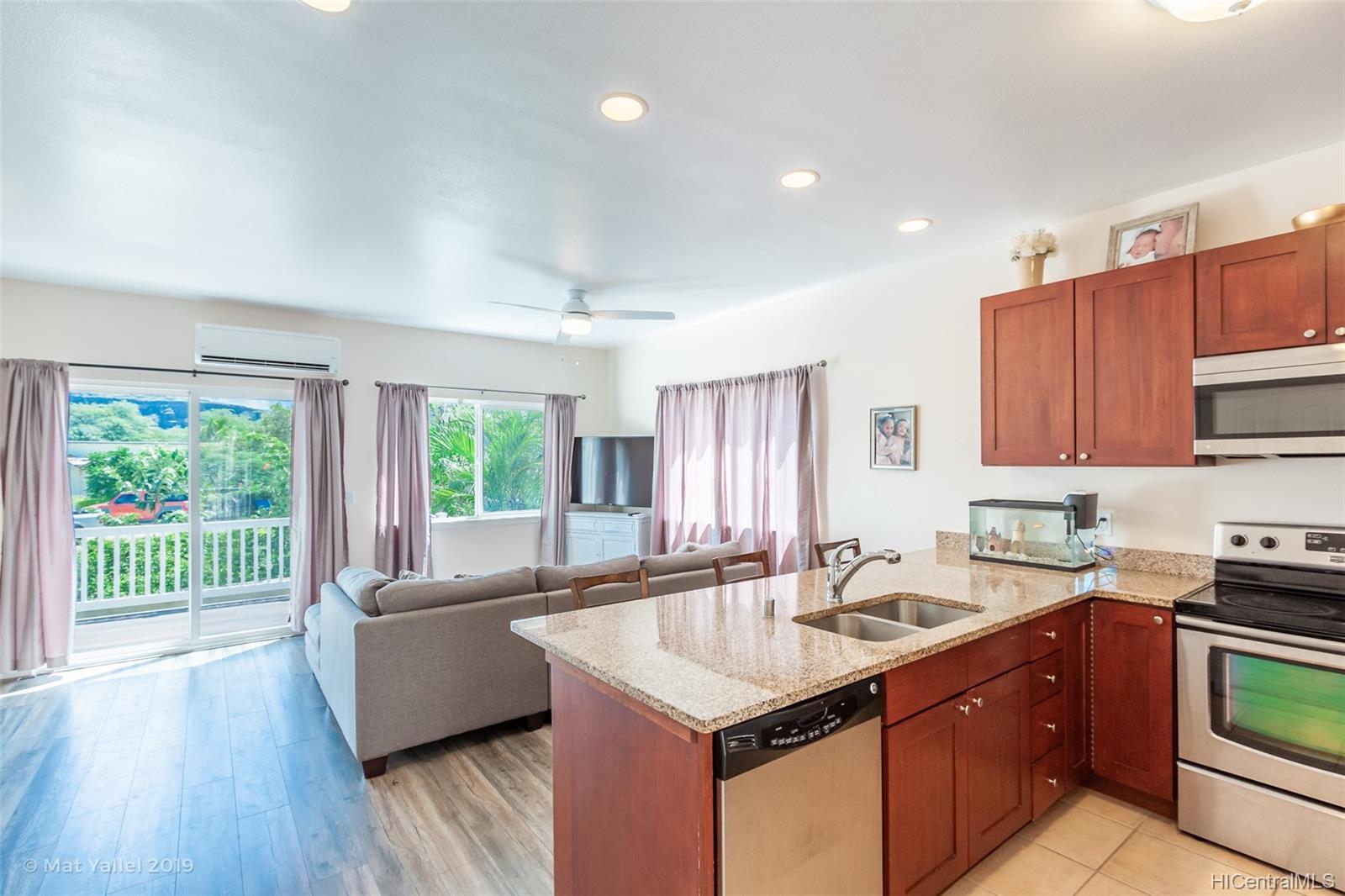 87-176 Maipalaoa Road  Unit Y59