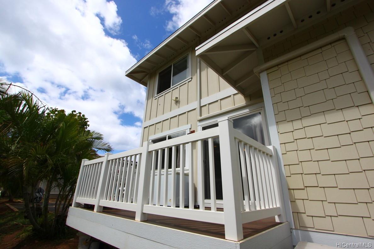 87-176 Maipalaoa Road  Unit Y59