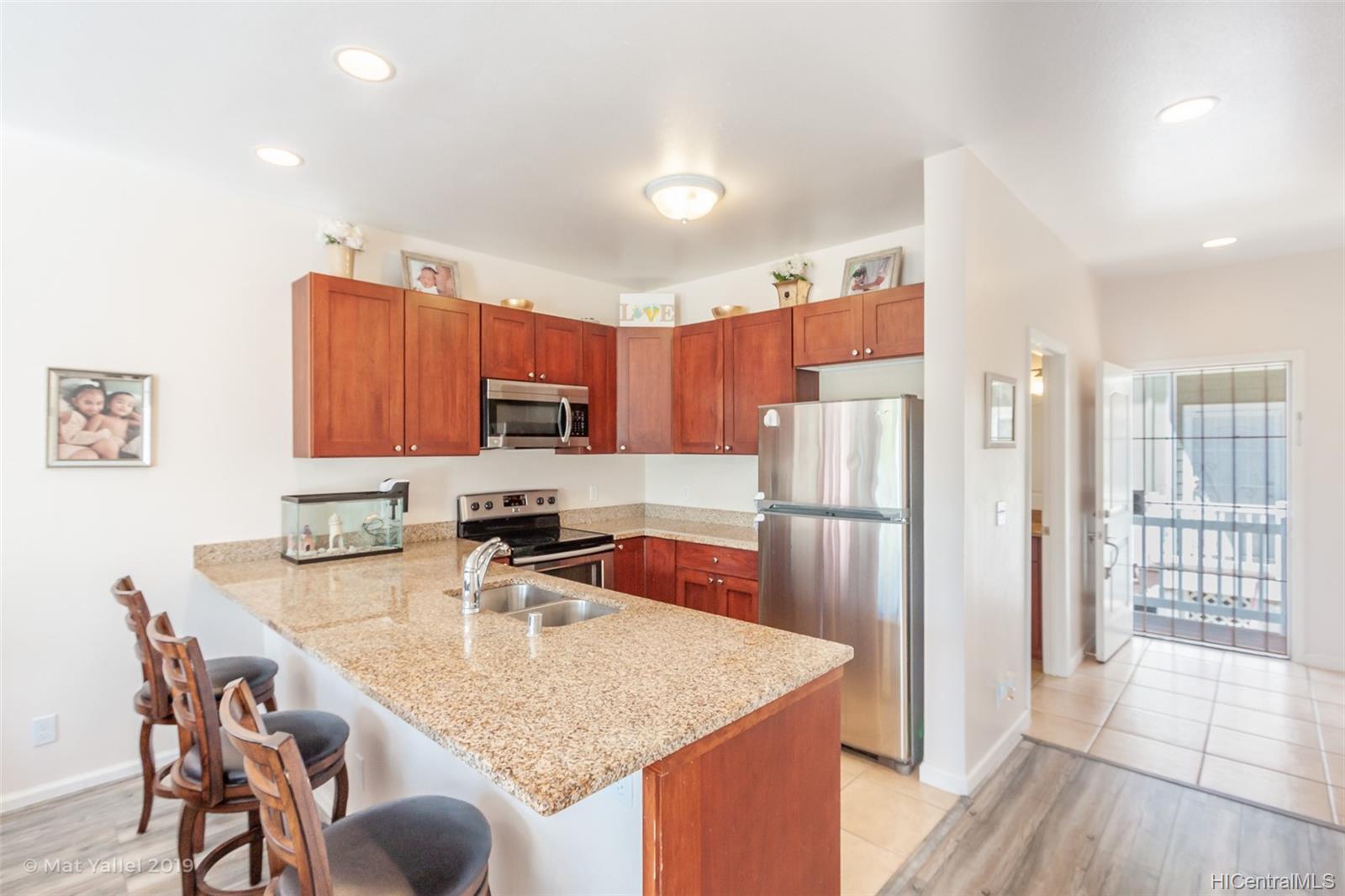 87-176 Maipalaoa Road  Unit Y59