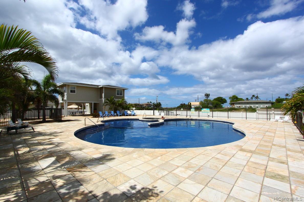 87-176 Maipalaoa Road  Unit Y59