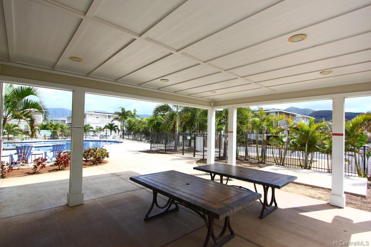 87-176 Maipalaoa Road  Unit Y59