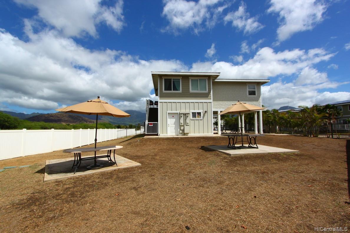 87-176 Maipalaoa Road  Unit Y59