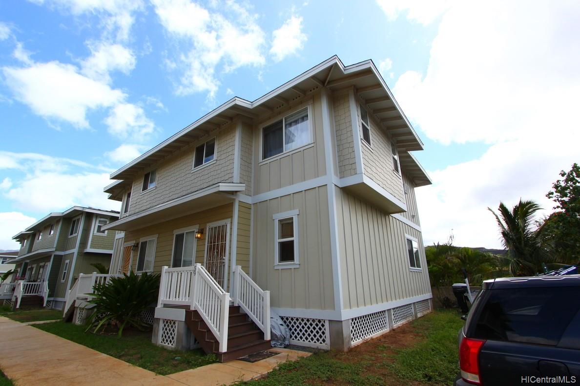 87-176 Maipalaoa Road Unit Y59 87-176 Maipalaoa Road Unit Y59