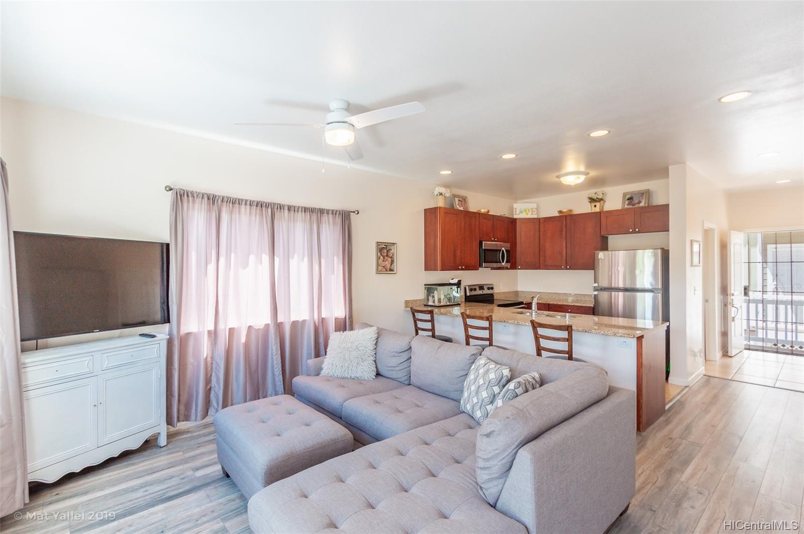 87-176 Maipalaoa Road  Unit Y59