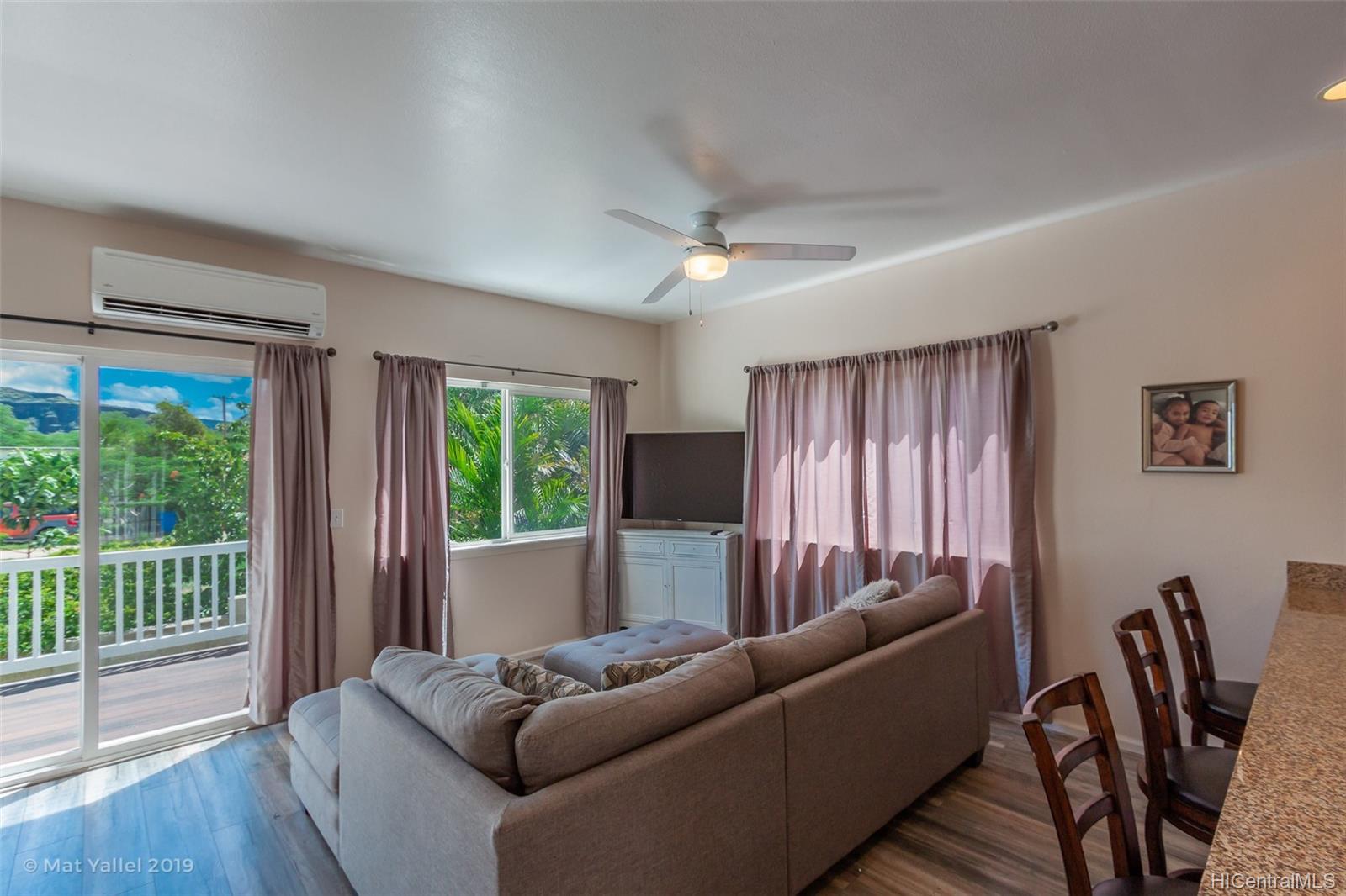 87-176 Maipalaoa Road  Unit Y59