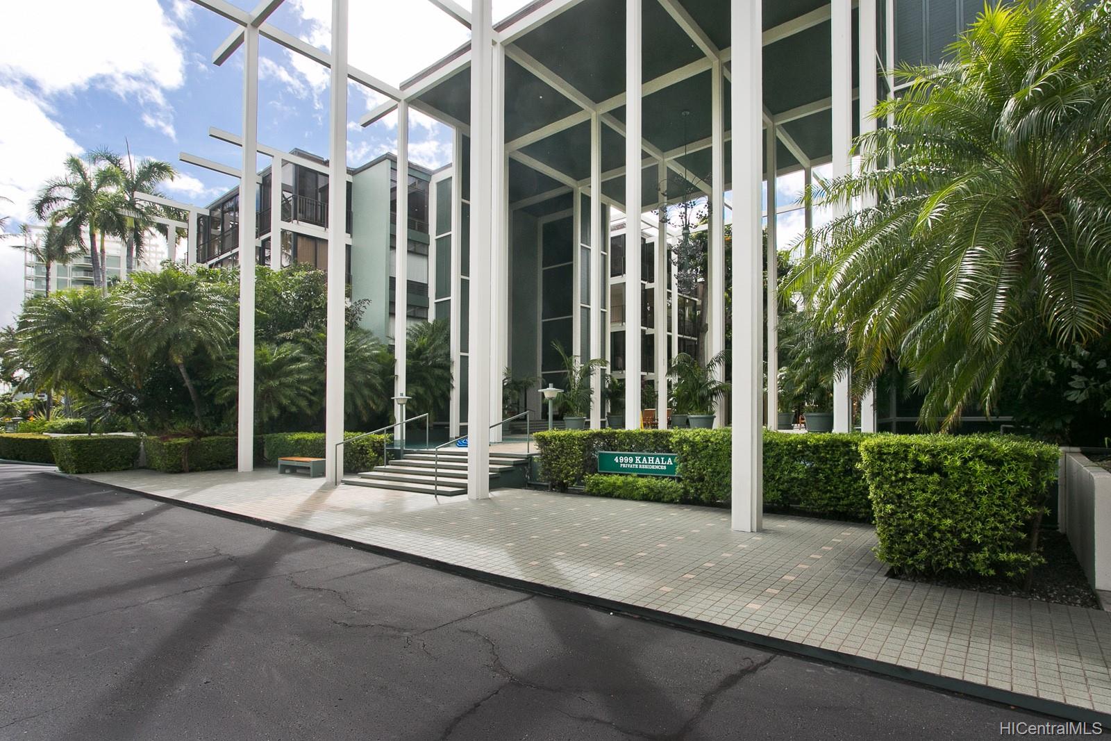 4999 Kahala Avenue  Unit 145