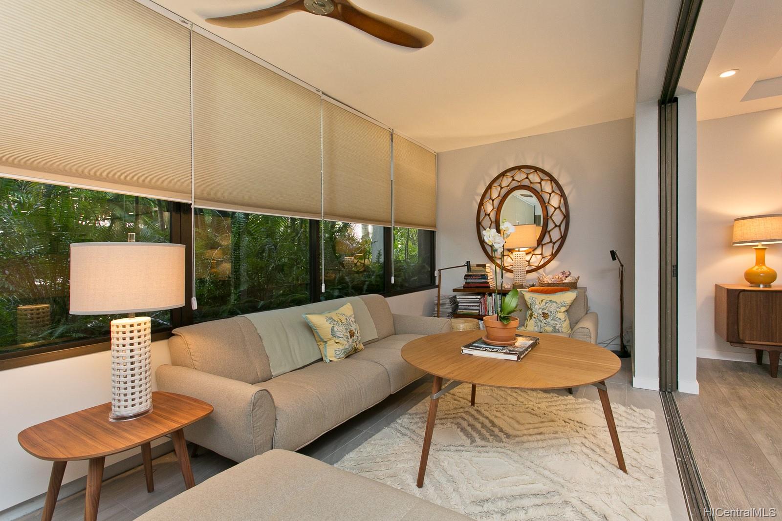 4999 Kahala Avenue  Unit 145