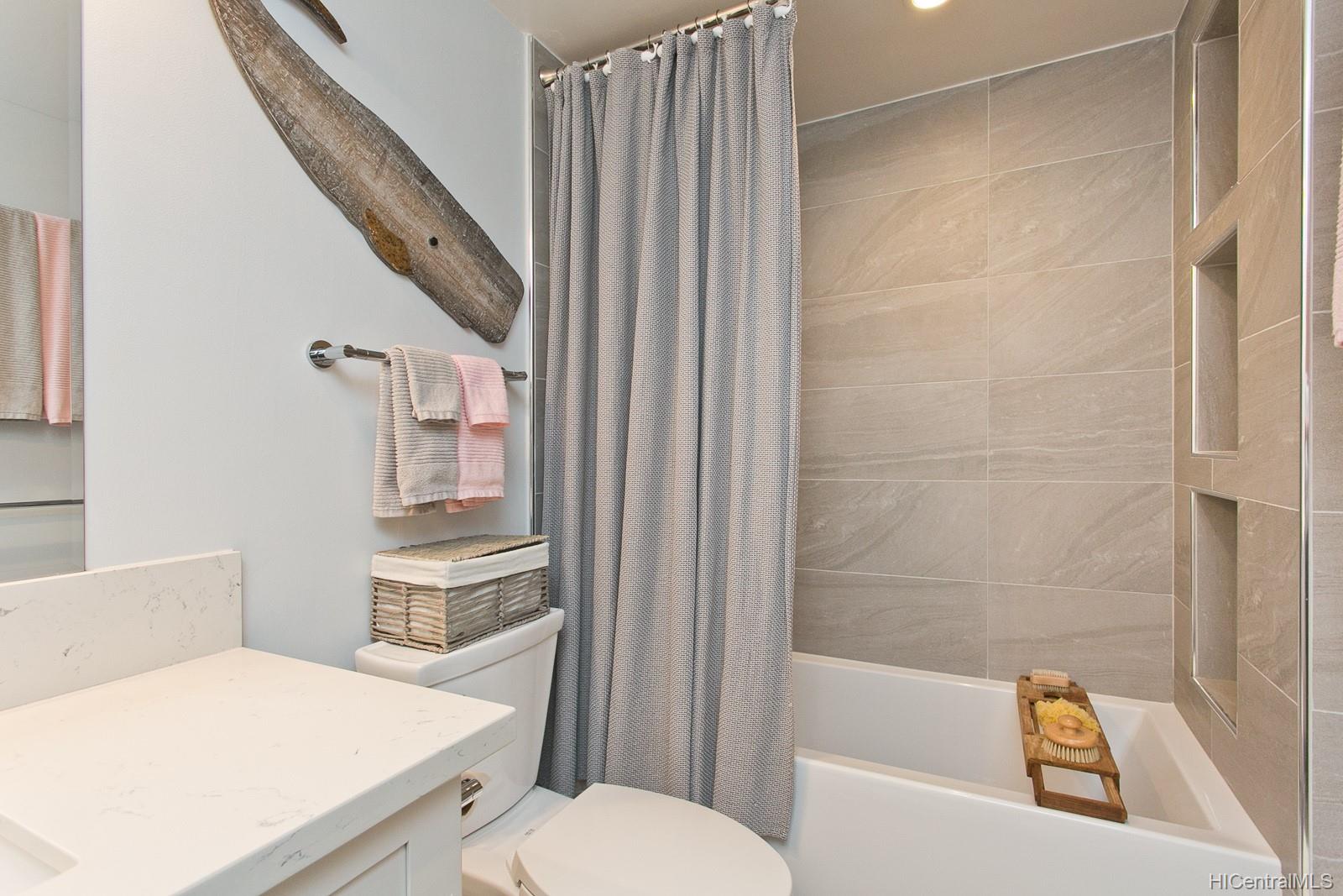 4999 Kahala Avenue  Unit 145