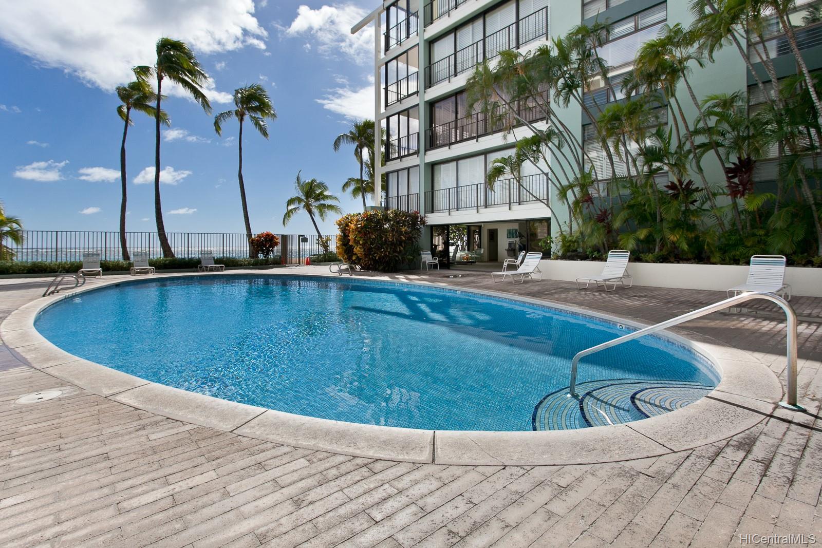 4999 Kahala Avenue  Unit 145