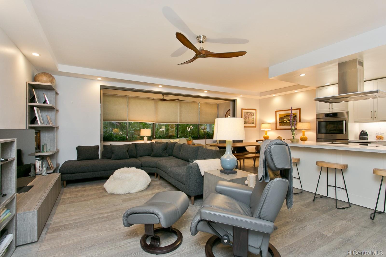 4999 Kahala Avenue  Unit 145