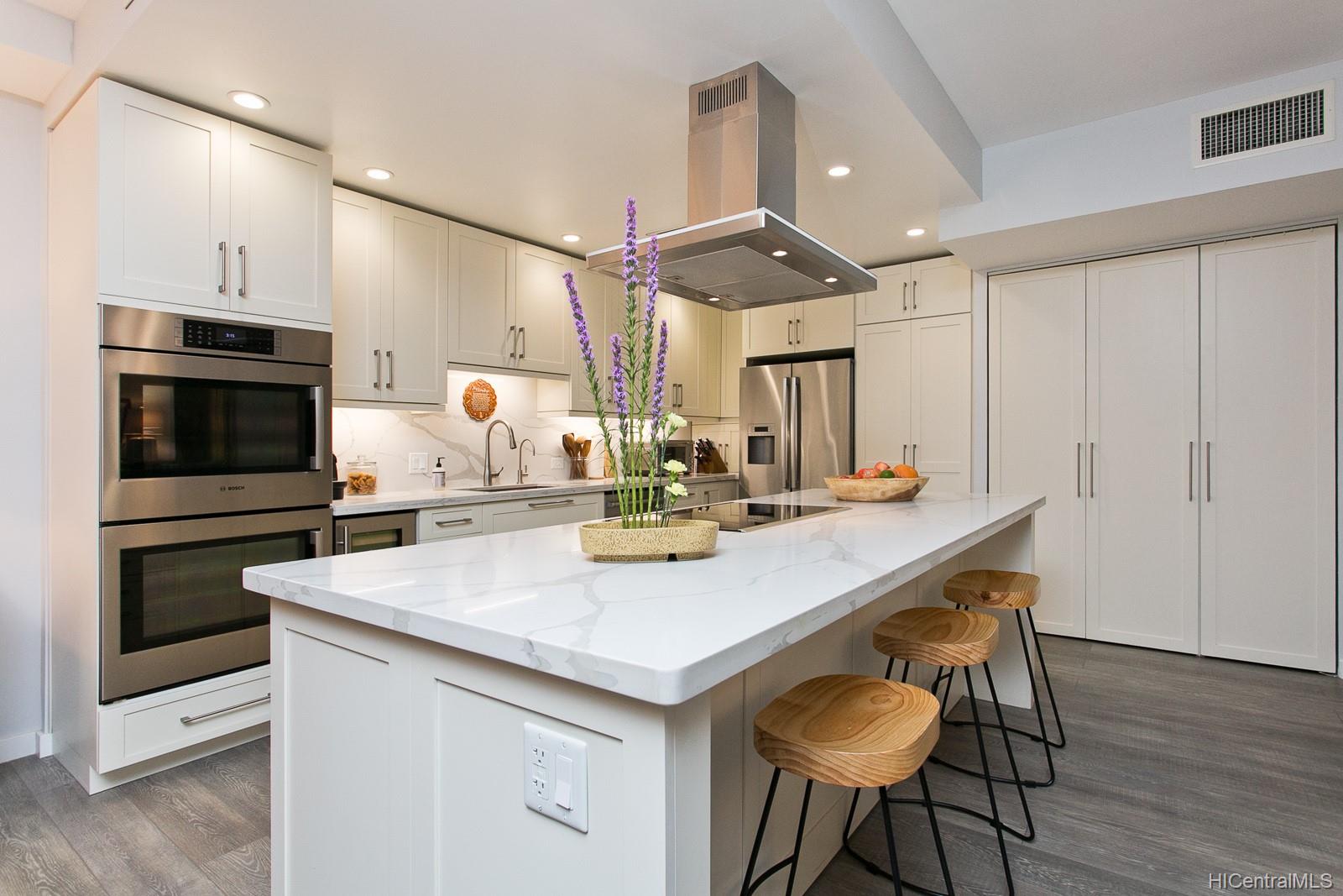 4999 Kahala Avenue  Unit 145