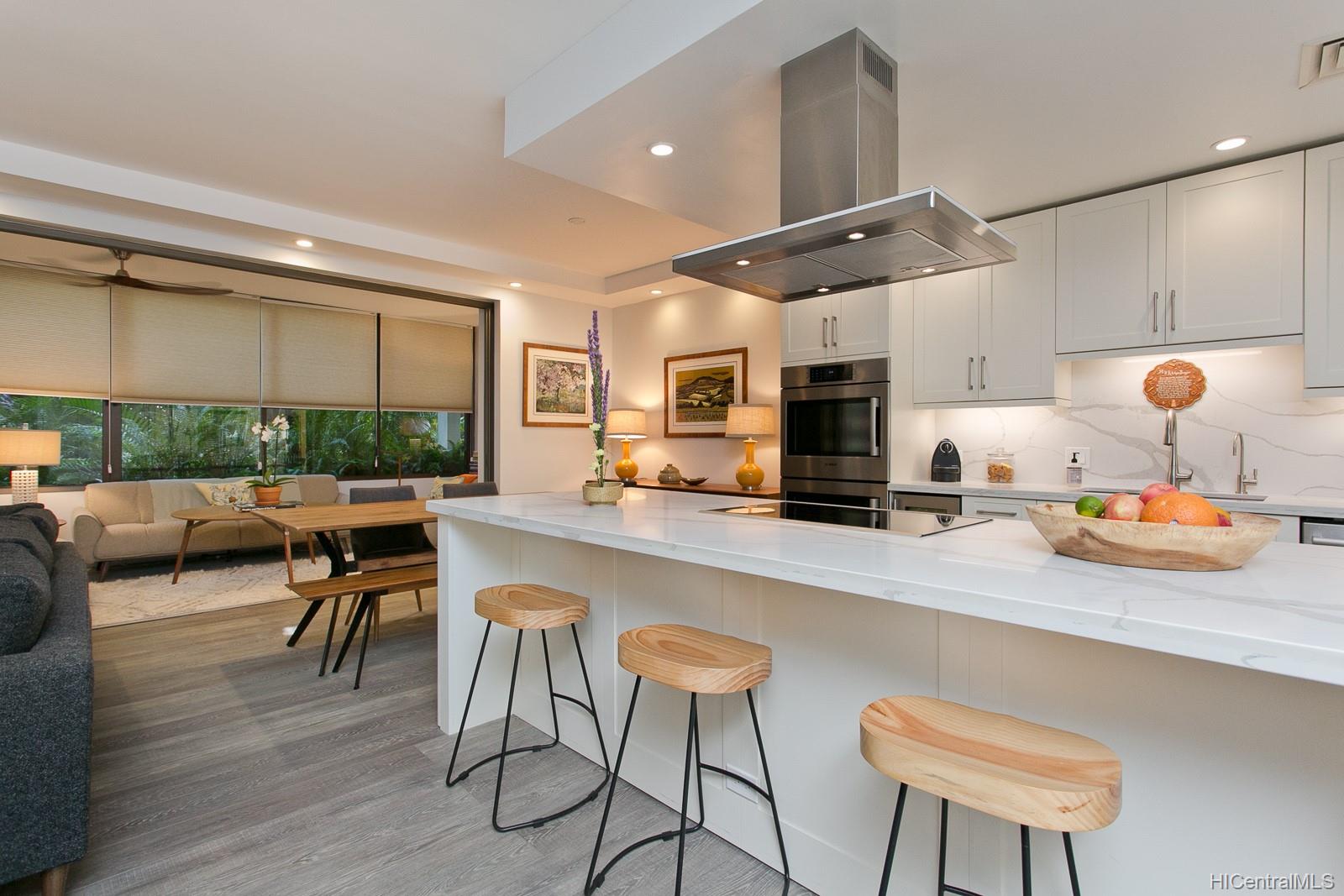 4999 Kahala Avenue  Unit 145