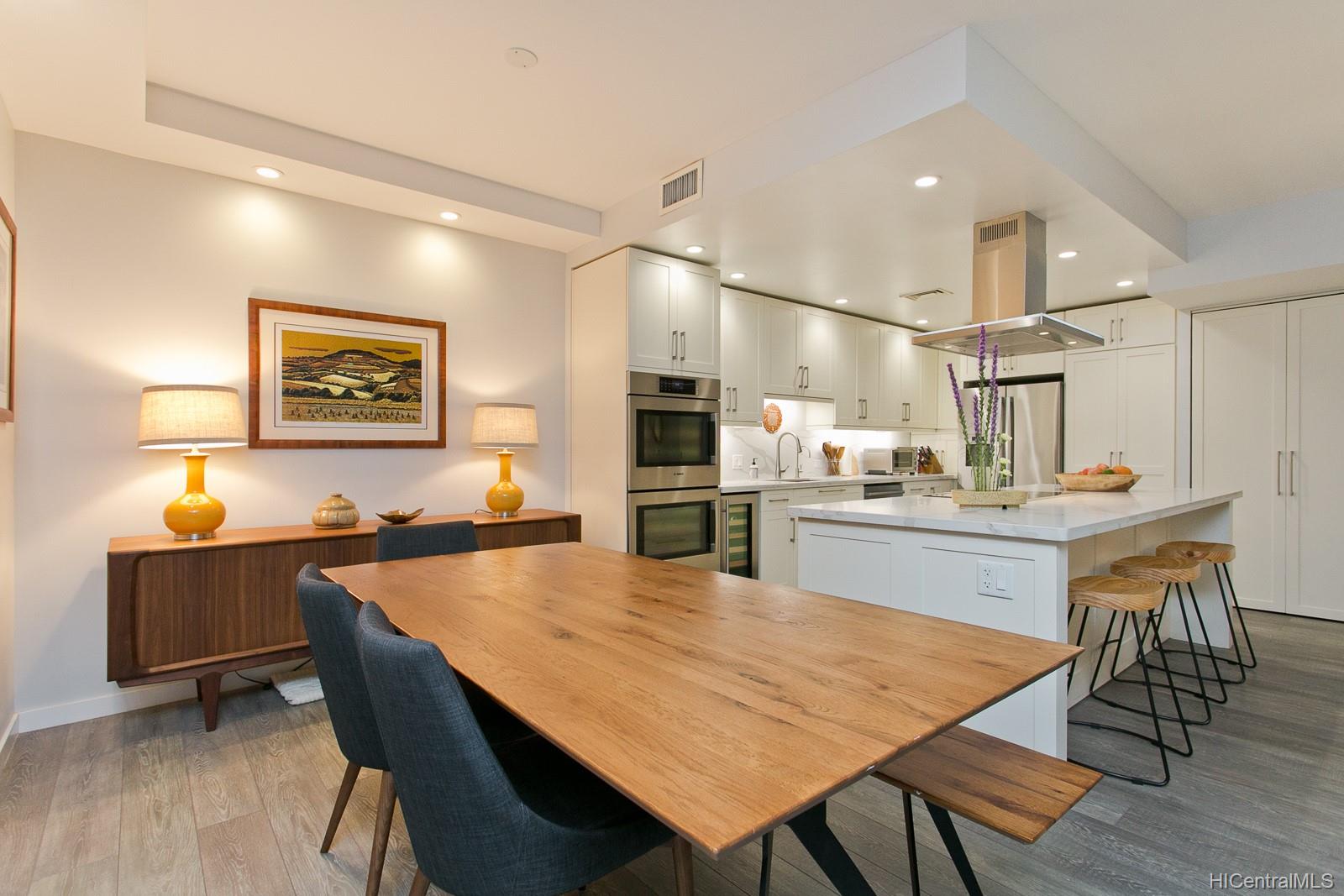 4999 Kahala Avenue  Unit 145