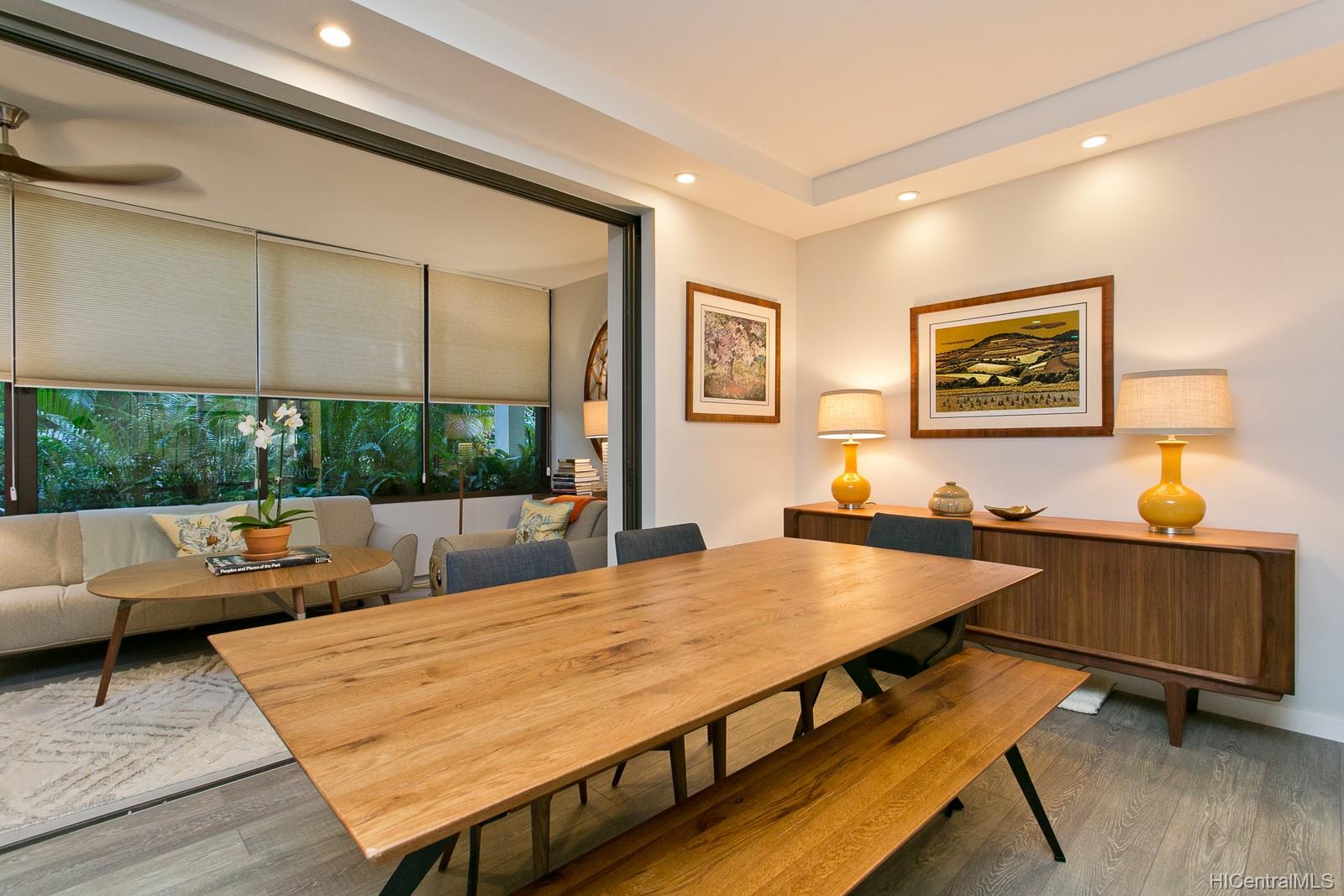 4999 Kahala Avenue  Unit 145