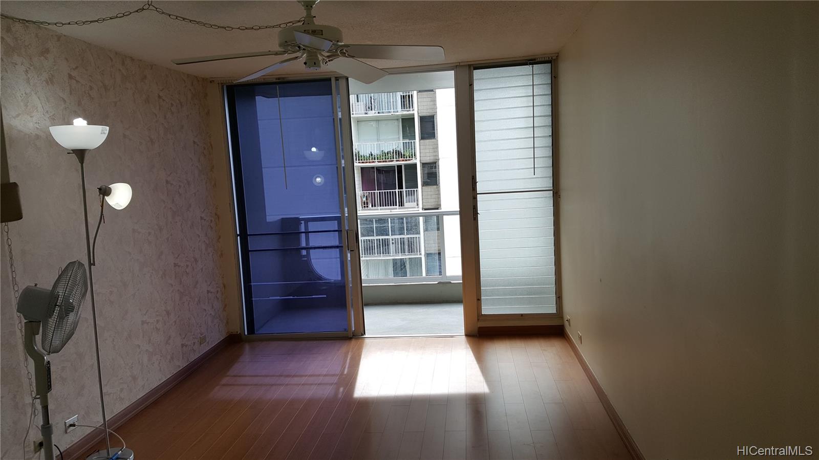 2651 Kuilei Street  Unit B84