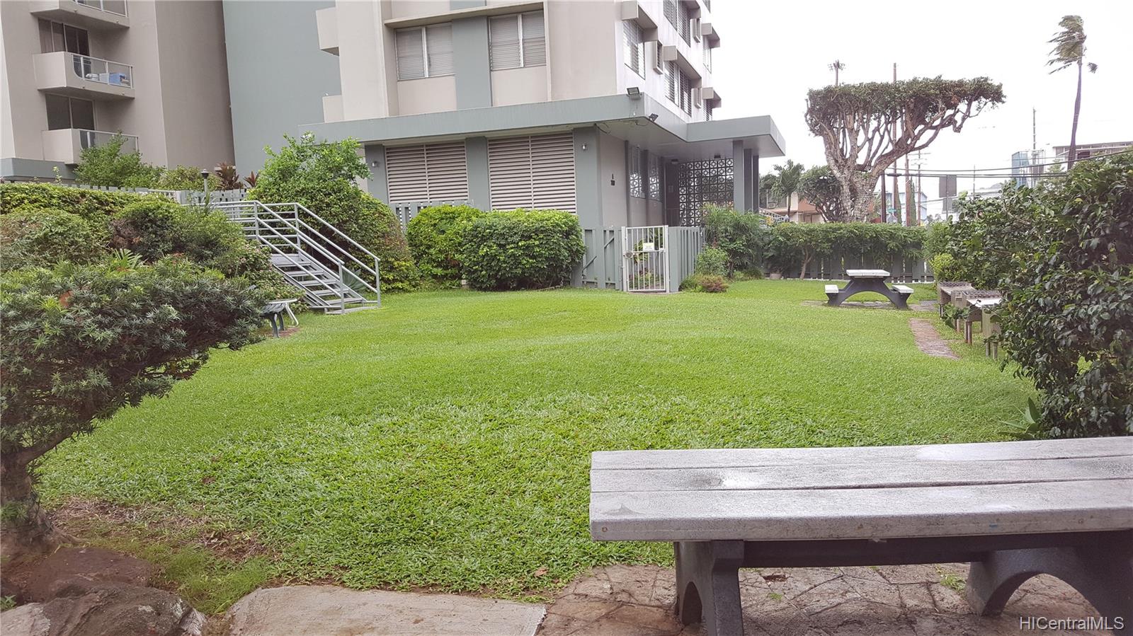 2651 Kuilei Street Unit B84 2651 Kuilei Street Unit B84