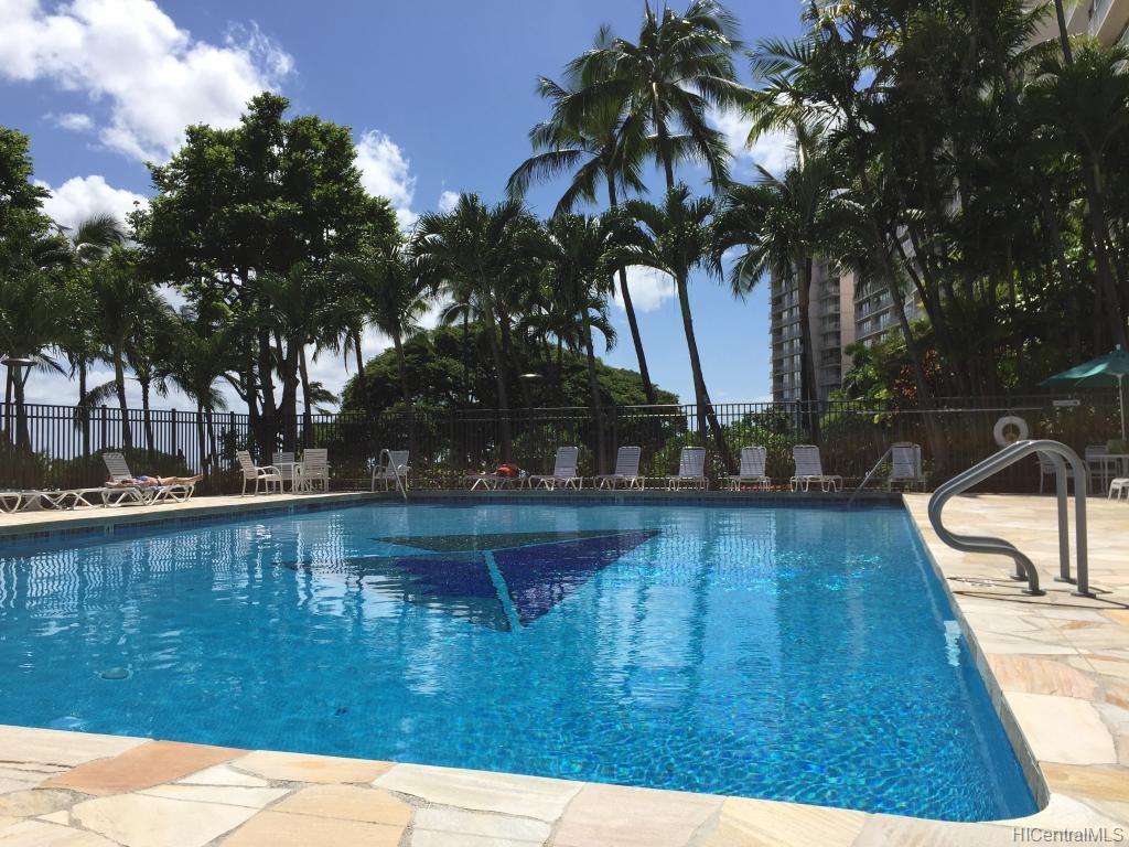 84-710 Kili Drive  Unit 1314
