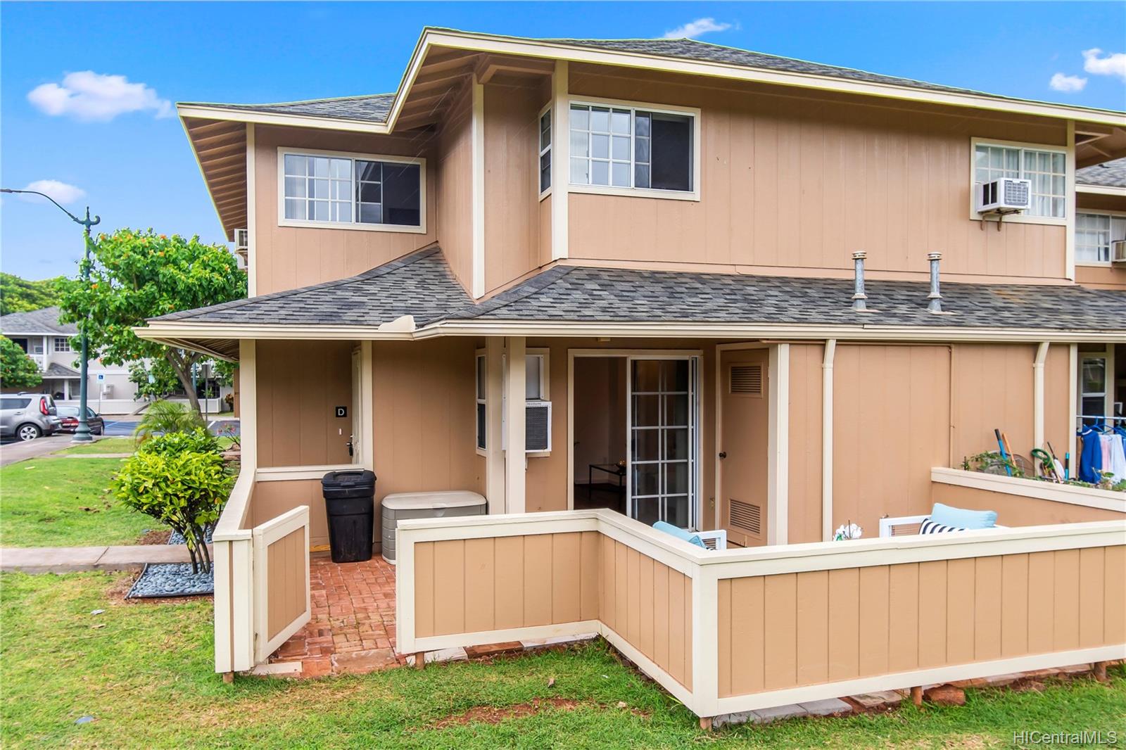 West Loch Fairways 911068 Makaaloa Street Unit 15D Ewa Beach HI 96706