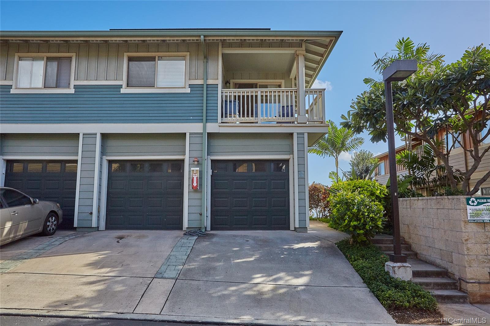 92-1145 Panana Street  Unit 1602
