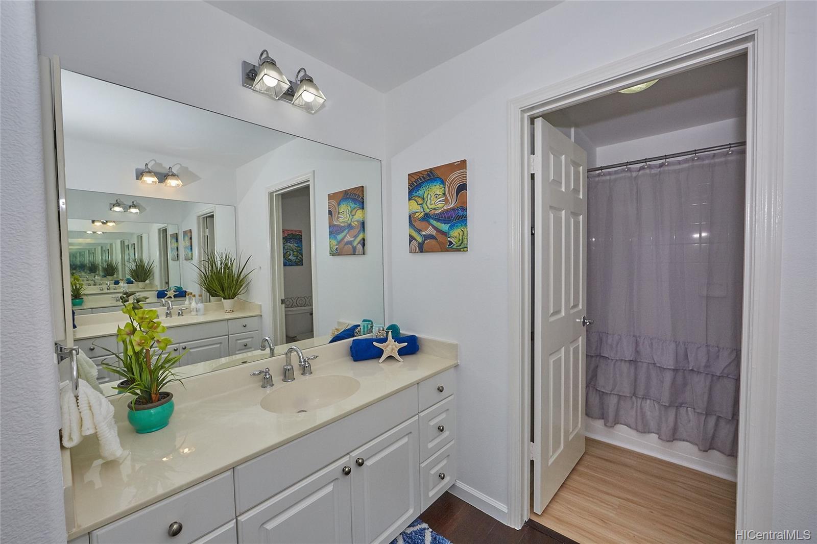 92-1145 Panana Street  Unit 1602