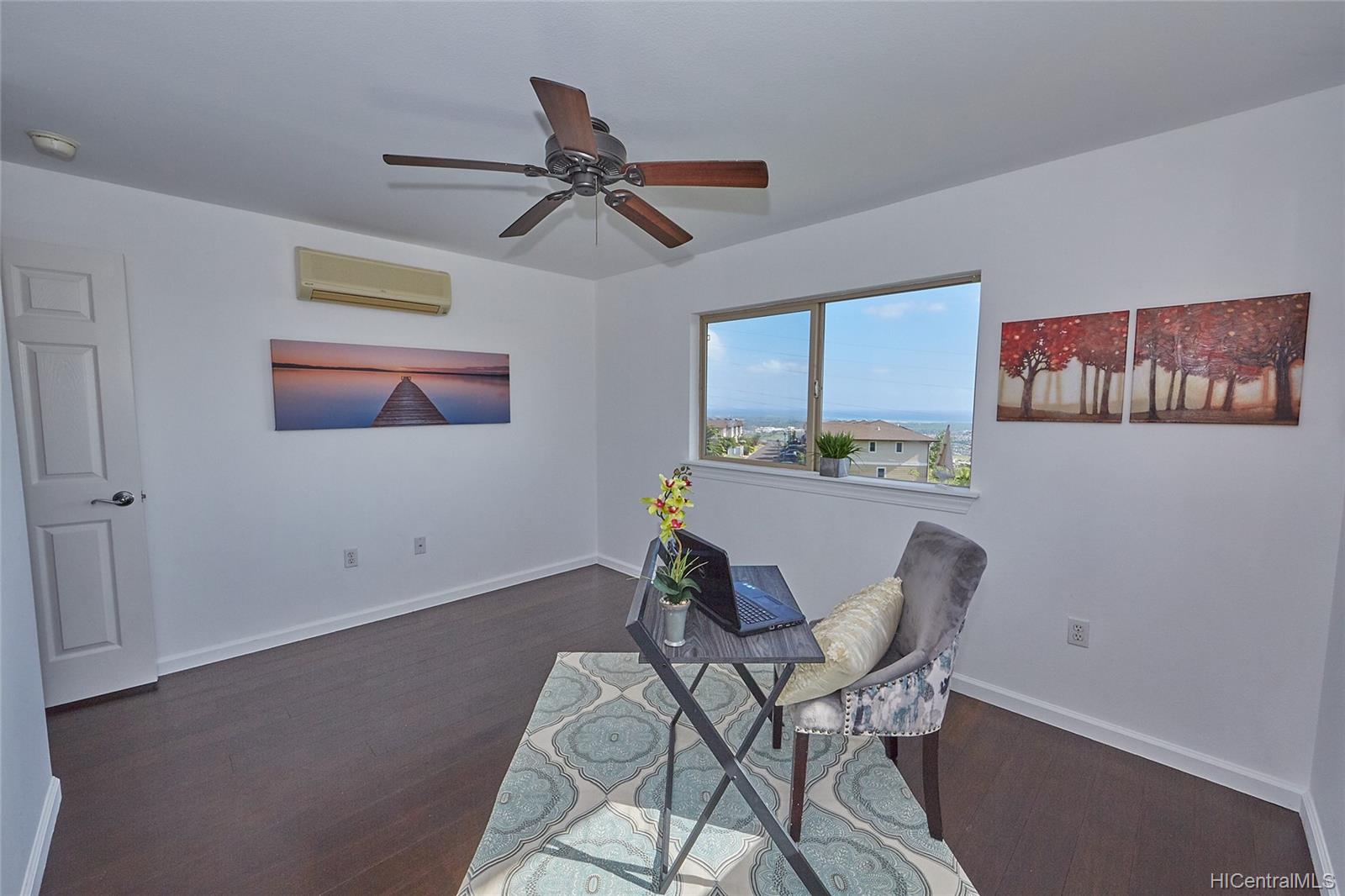 92-1145 Panana Street  Unit 1602