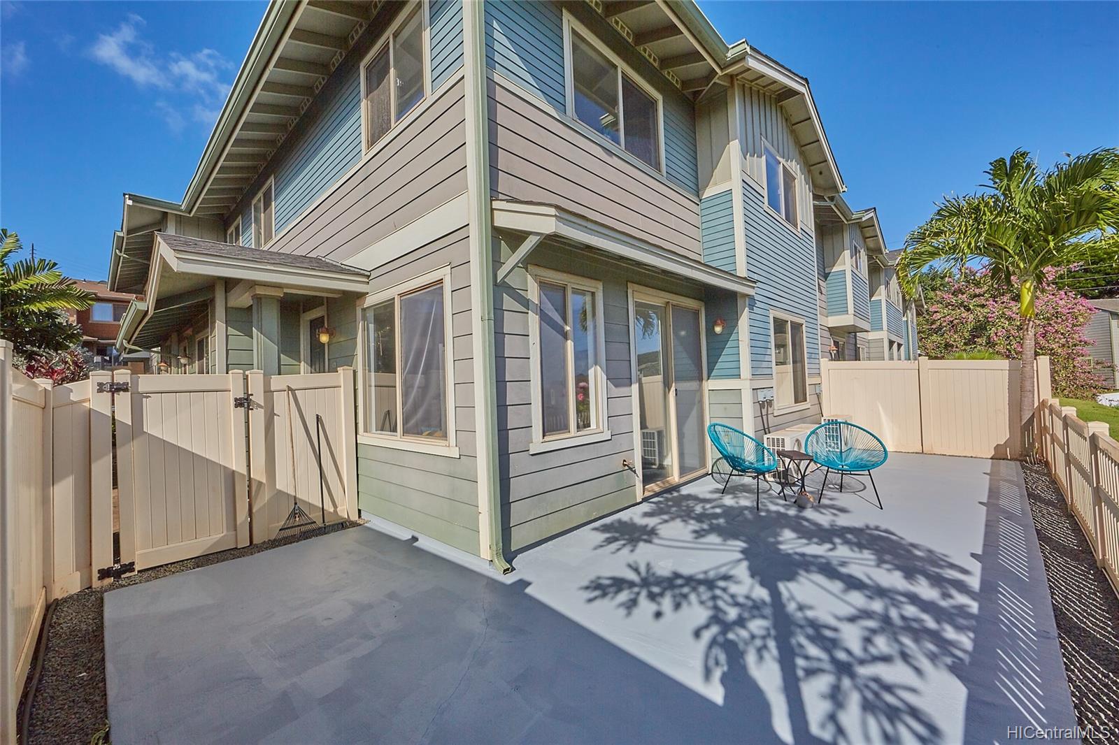 92-1145 Panana Street  Unit 1602