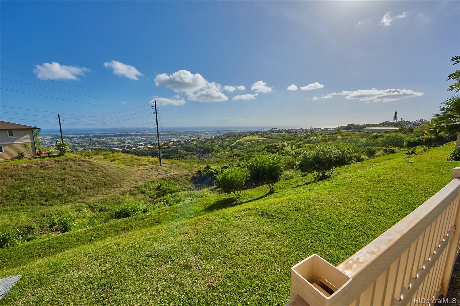 92-1145 Panana Street  Unit 1602
