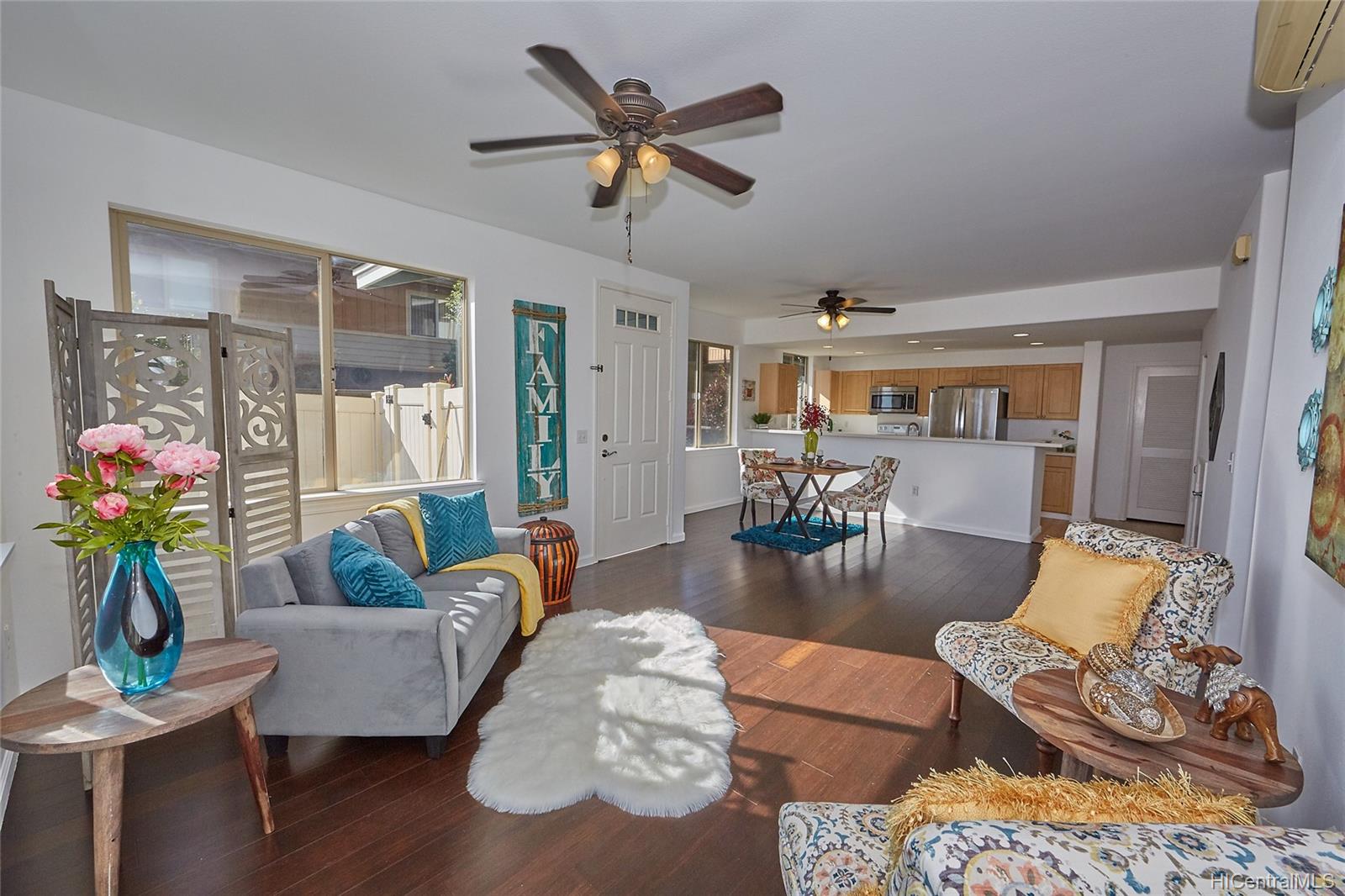 92-1145 Panana Street  Unit 1602