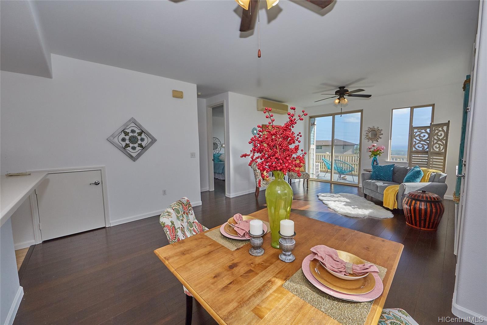 92-1145 Panana Street  Unit 1602