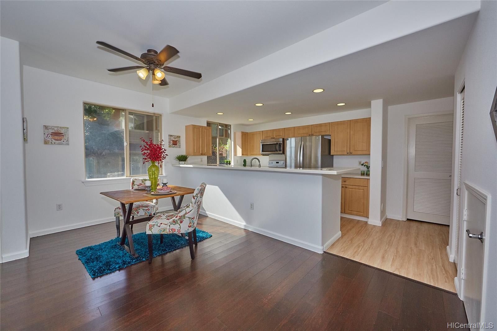 92-1145 Panana Street  Unit 1602