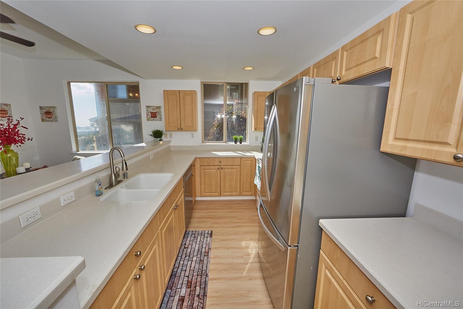 92-1145 Panana Street  Unit 1602
