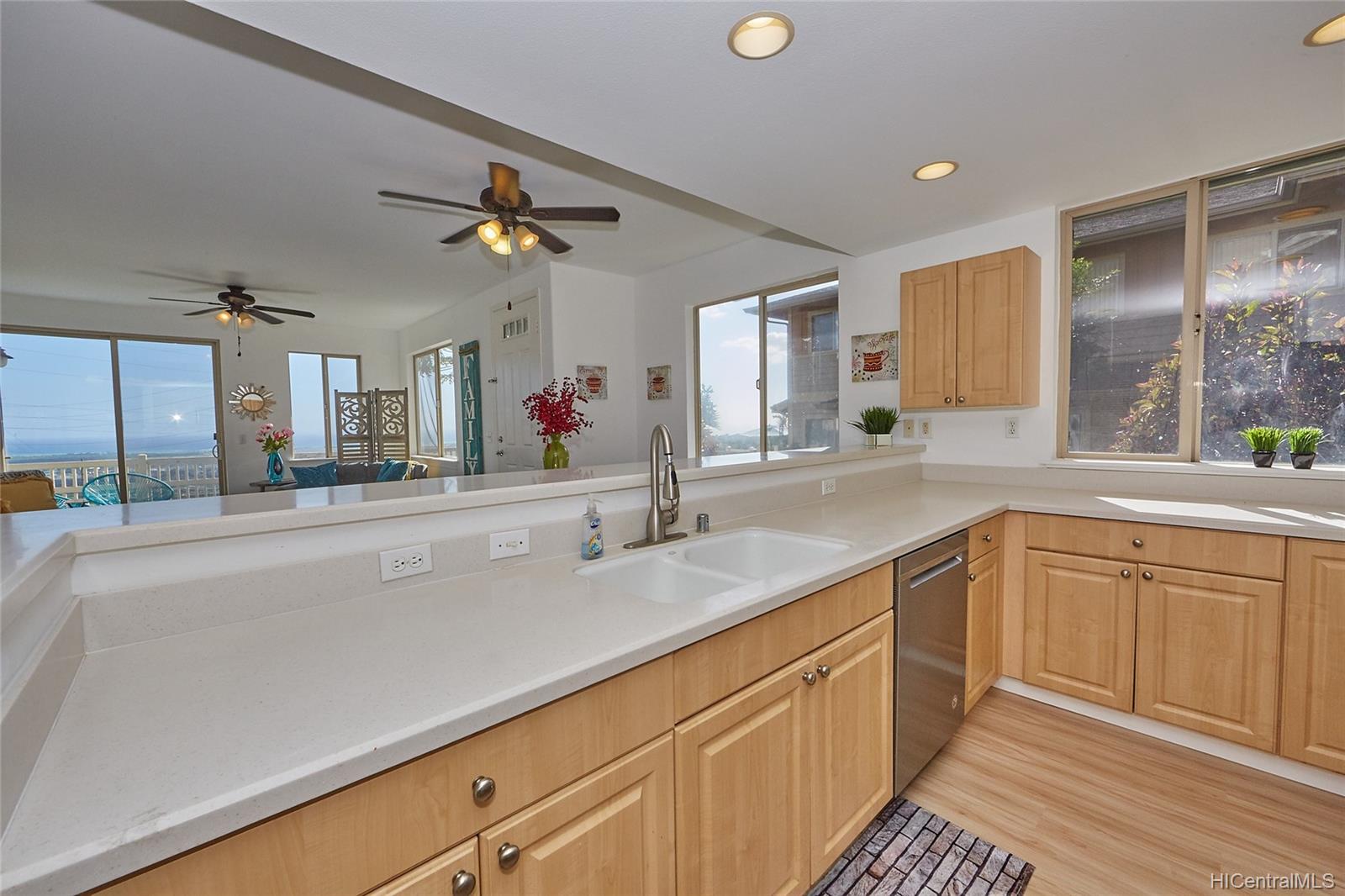 92-1145 Panana Street  Unit 1602