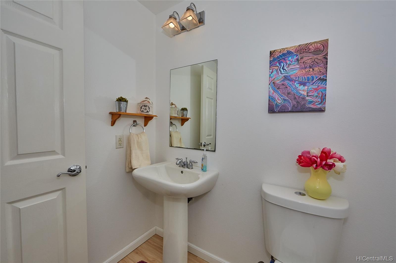 92-1145 Panana Street  Unit 1602