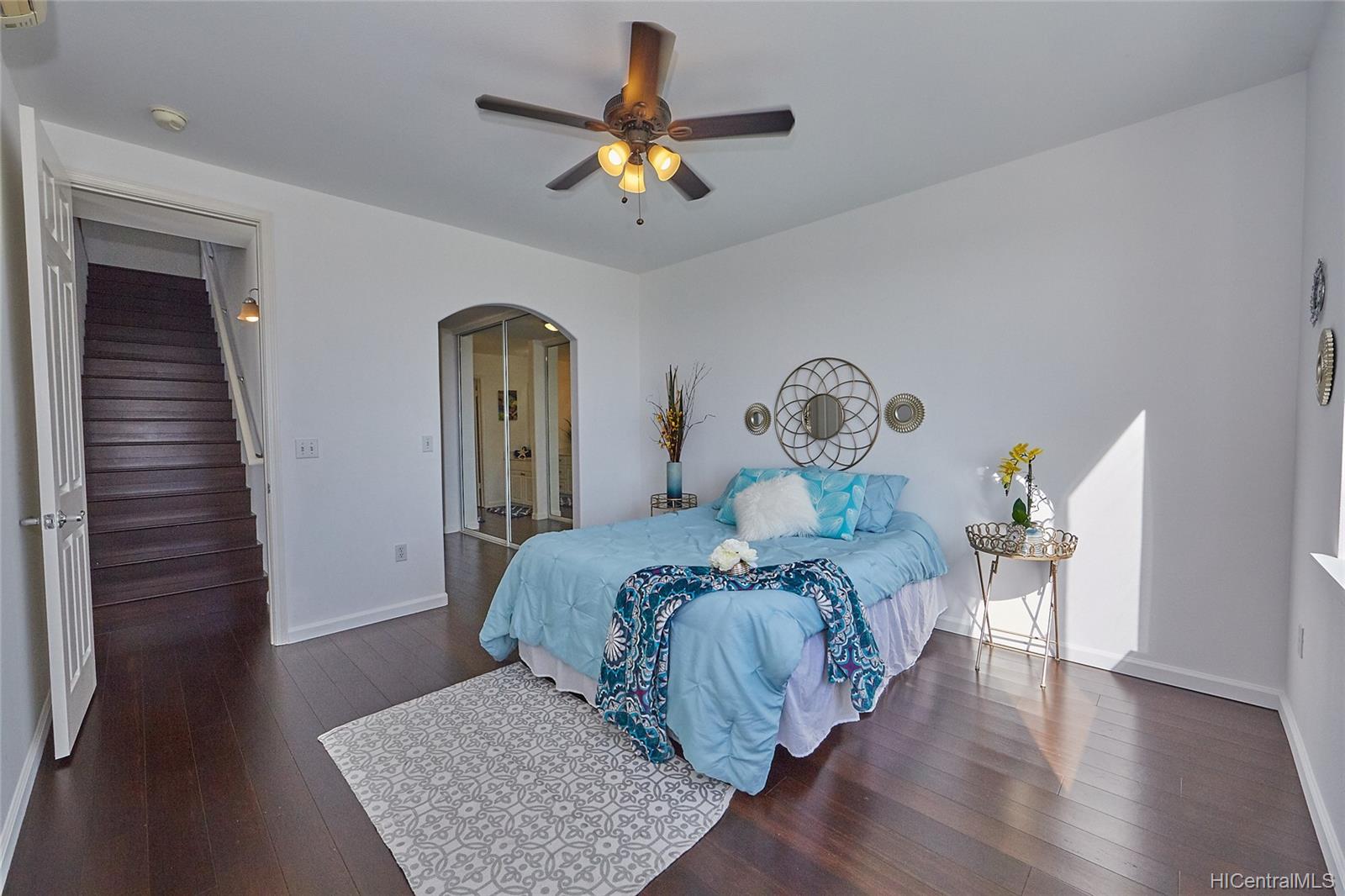 92-1145 Panana Street  Unit 1602