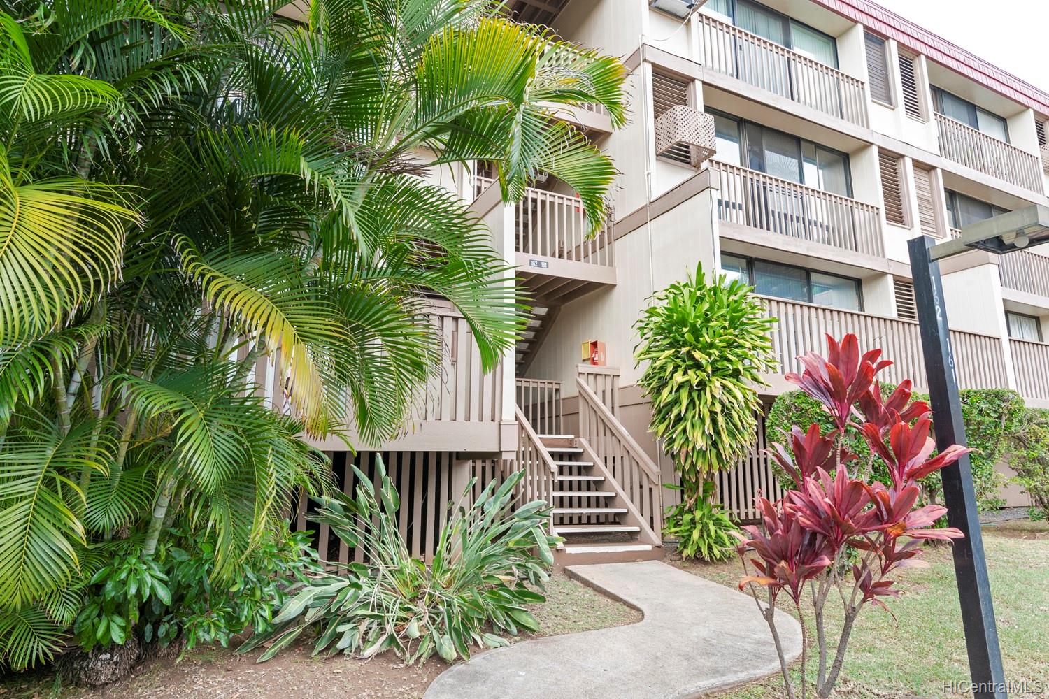 84-688 Ala Mahiku Street  Unit 162C