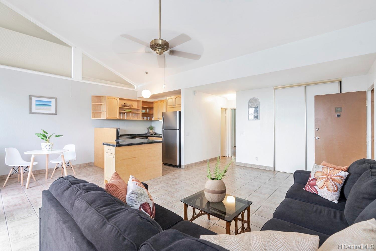 84-688 Ala Mahiku Street  Unit 162C