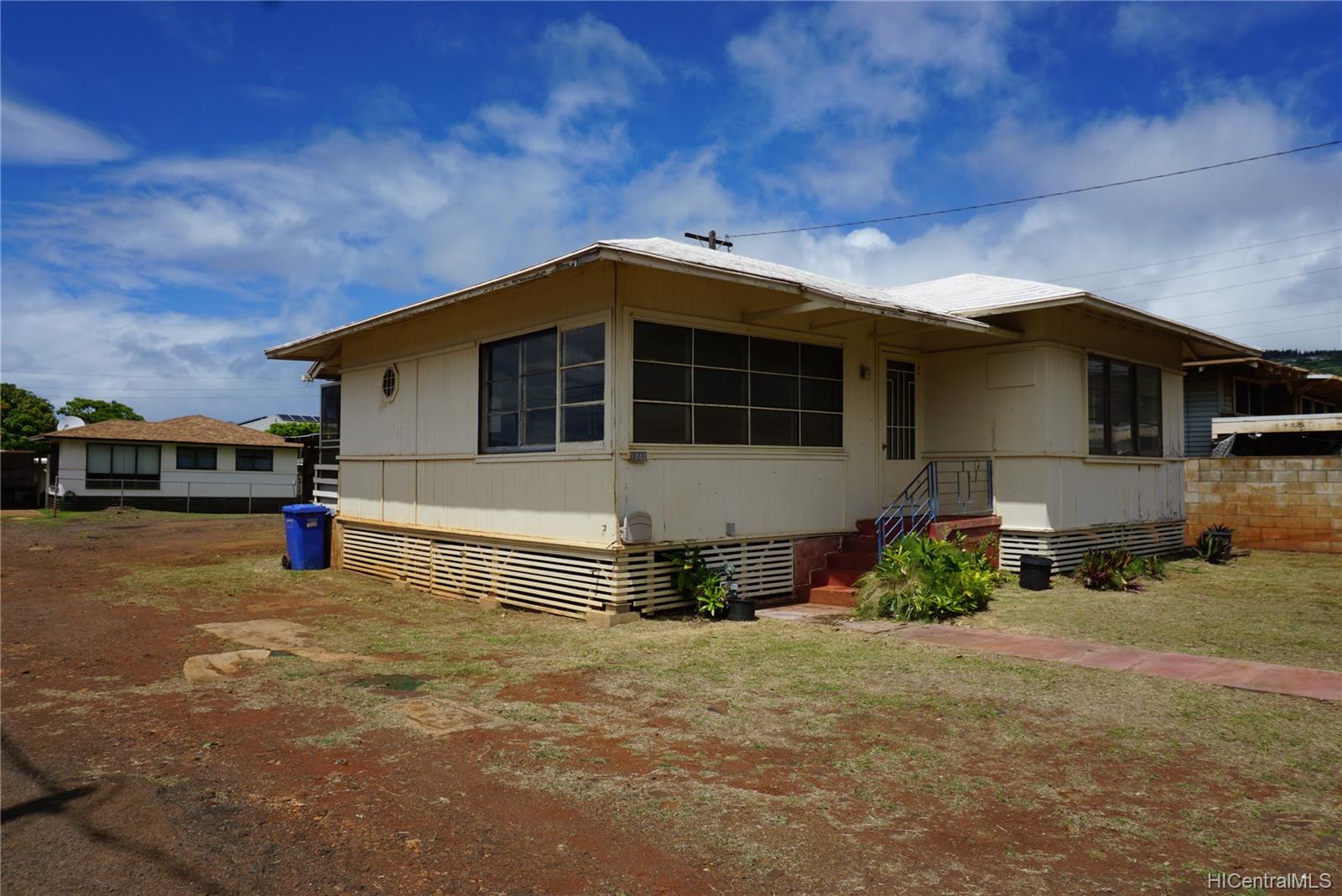 Kaimuki Homes for Sale