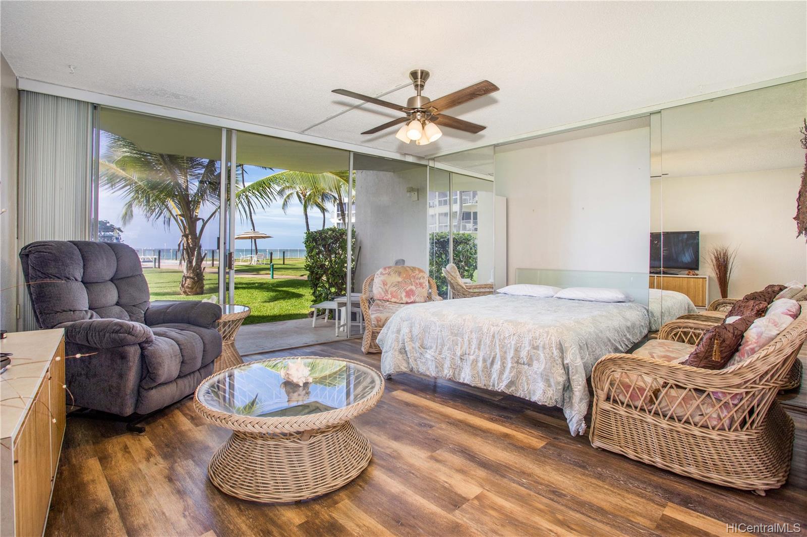 87-561 Farrington Highway  Unit 109