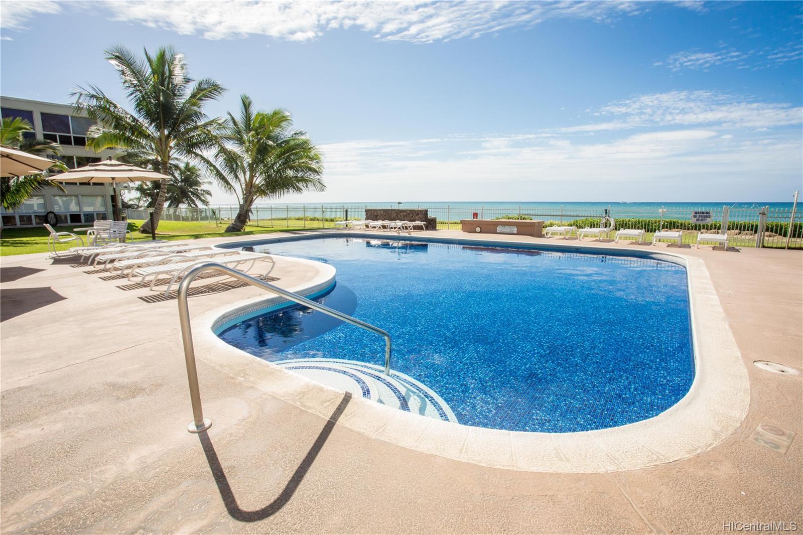 87-561 Farrington Highway  Unit 109