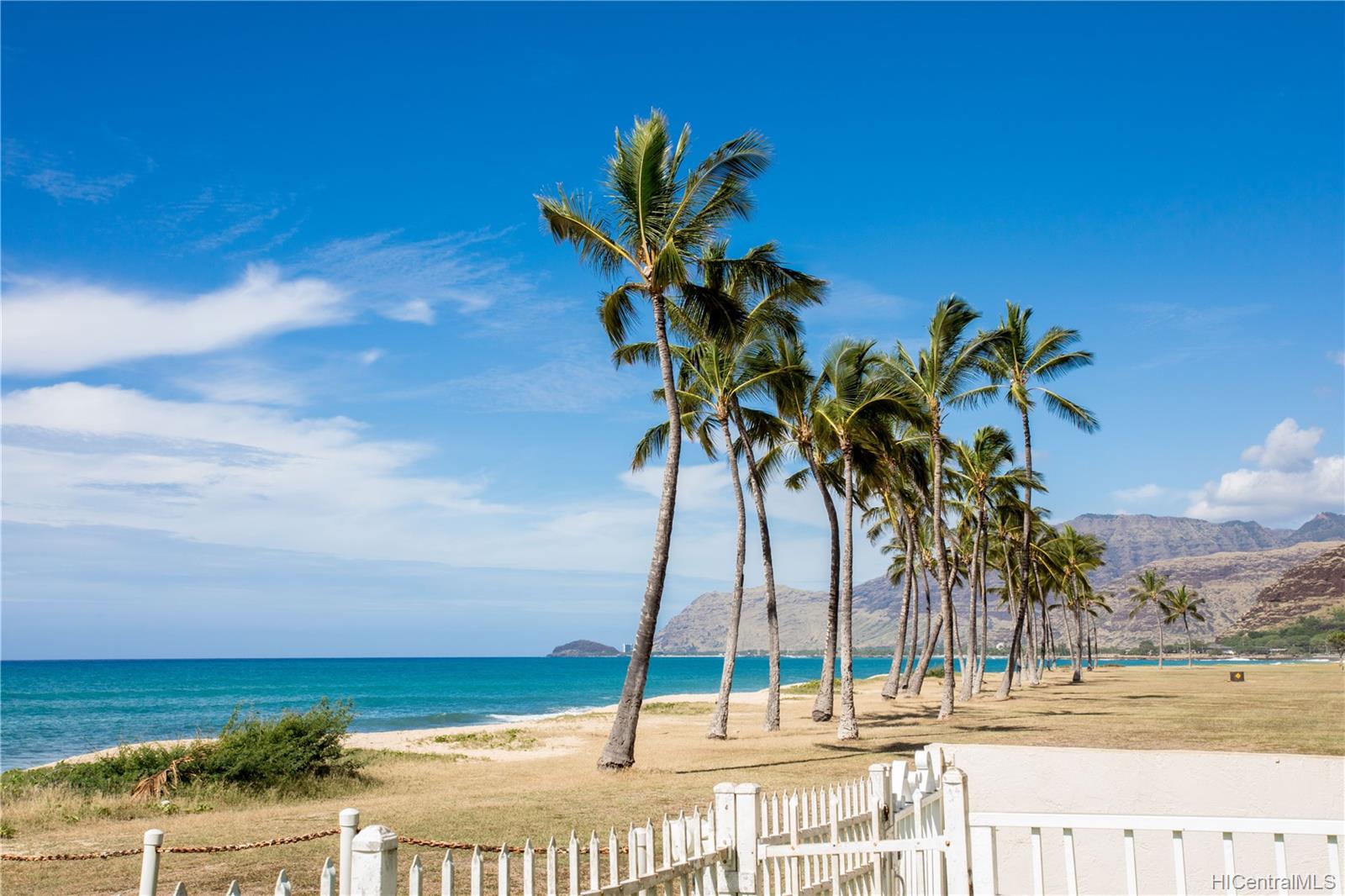 87-561 Farrington Highway  Unit 109
